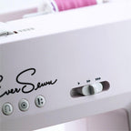 EverSewn Sparrow 30 - 310 Stitch Computerized Sewing Machine