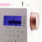 EverSewn Sparrow 30 - 310 Stitch Computerized Sewing Machine