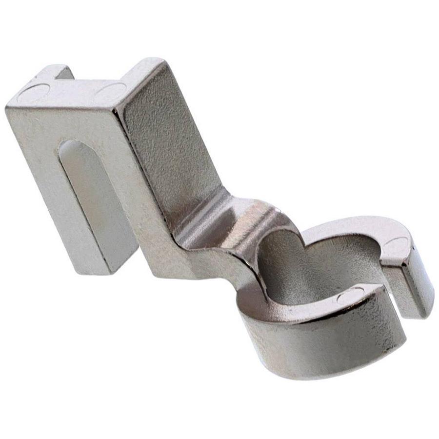 Baby Lock Low Shank Open Toe Ruler Presser Foot - Sewingmachinesplus.com