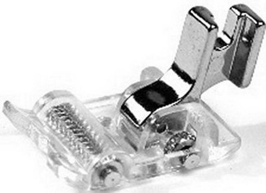 Parts Generic FOOT Roller Low Shank - Sewingmachinesplus.com