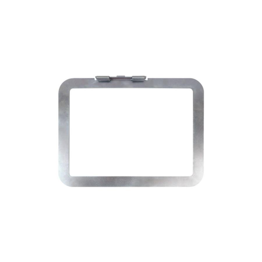 Dime Sticky Hoop For Brother and Baby Lock Machines (4in x4in) - Sewingmachinesplus.com