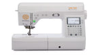 Baby Lock Brilliant Sewing Machine - From the Genuine Collection (OPEN BOX MODEL)
