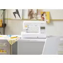 Baby Lock Brilliant Sewing Machine - From the Genuine Collection (OPEN BOX MODEL)