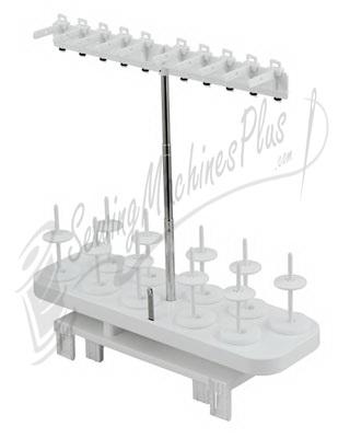 Brother SA560 10-Spool Thread Stand
