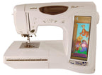 Brother ULT2003D Disney Sewing & Embroidery Machine