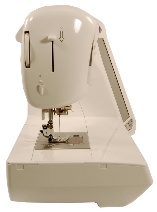 Brother ULT2003D Disney Sewing & Embroidery Machine