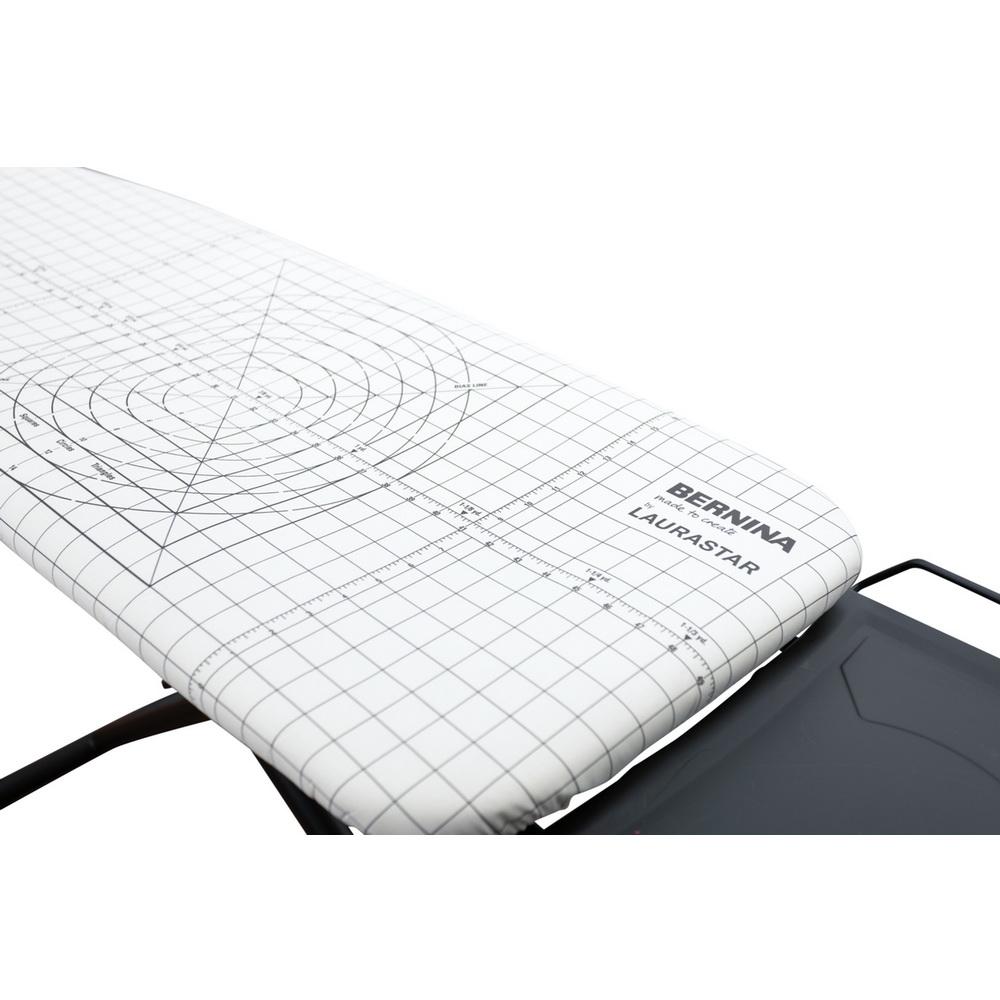 Laurastar Universal Cover - Smart Series - Bernina Measurements - Sewingmachinesplus.com