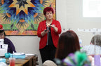 Roma's Serger University with RoseMary Keene (3 Day Event) - Sewingmachinesplus.com