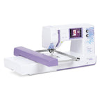 Bernette B79 Sewing and Embroidery Machine (Yaya Han Edition) - Sewingmachinesplus.com