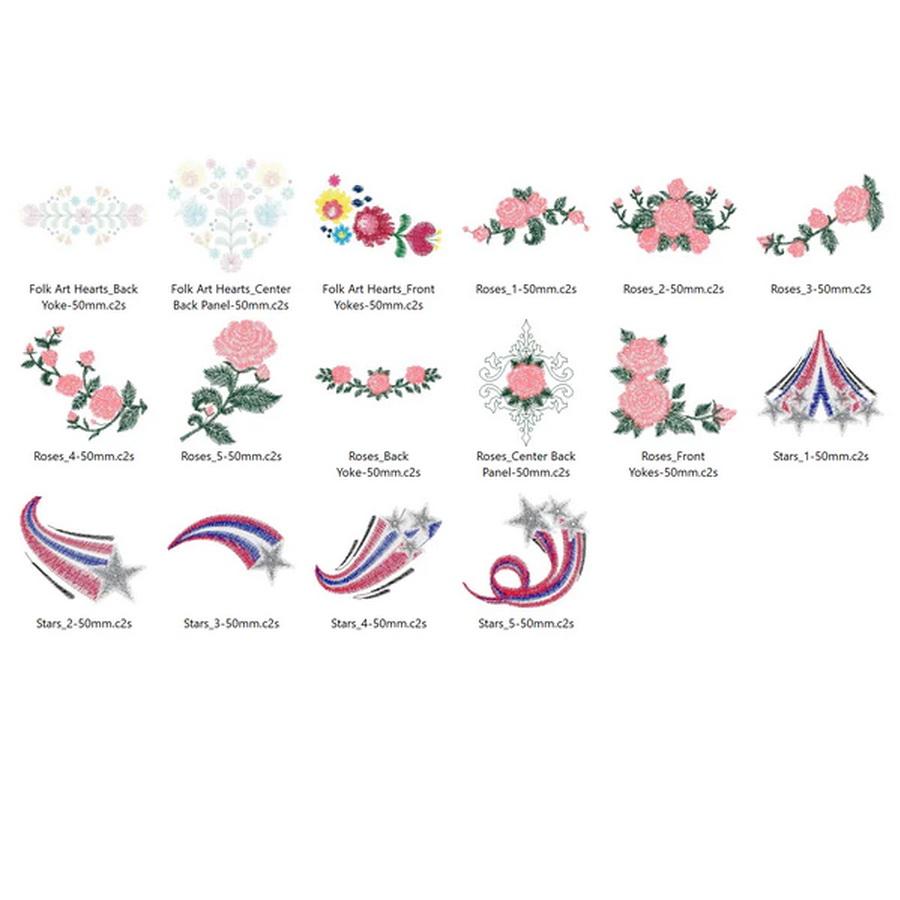 DIME Just Jackets by Joanne Banko (Download or Physical Copy) - Sewingmachinesplus.com