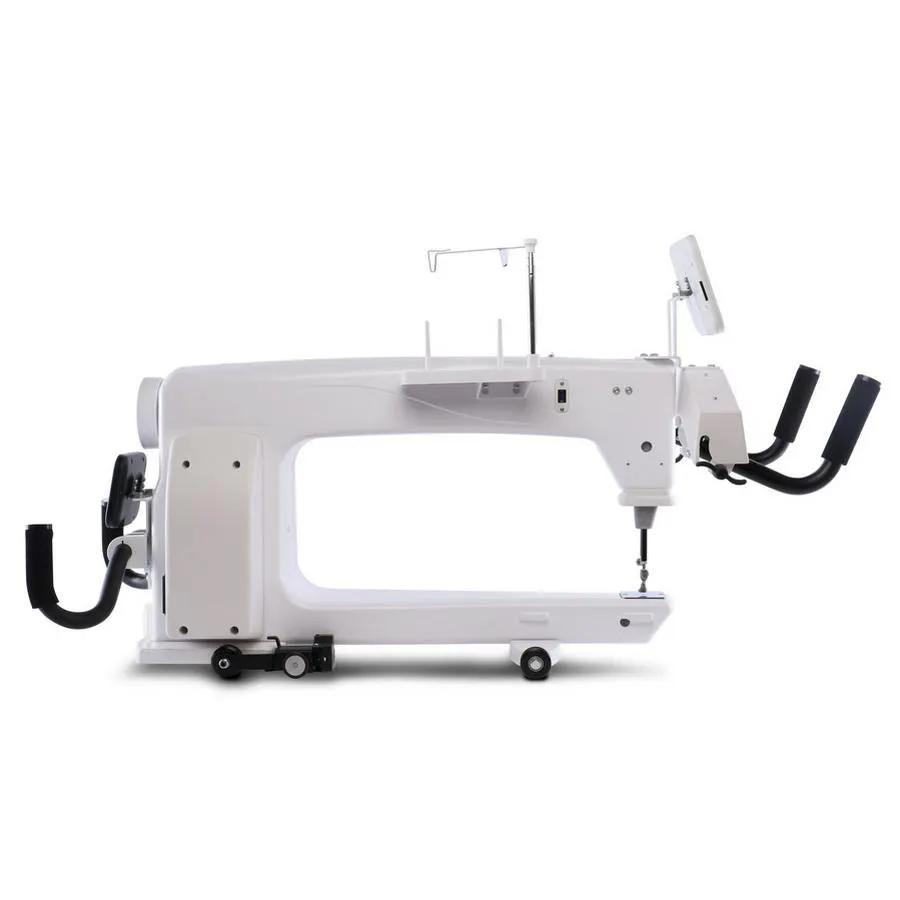 King Quilter II ELITE Long Arm Quilting Machine with FREE 10ft FRAME (Classroom Model) - Sewingmachinesplus.com