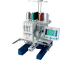 Elna Expressive 940 Multi Needle Embroidery Machine - Sewingmachinesplus.com