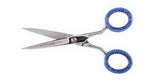 Heritage New Tweezer & Scissors Combo plus Vinyl Pouch HCVP36