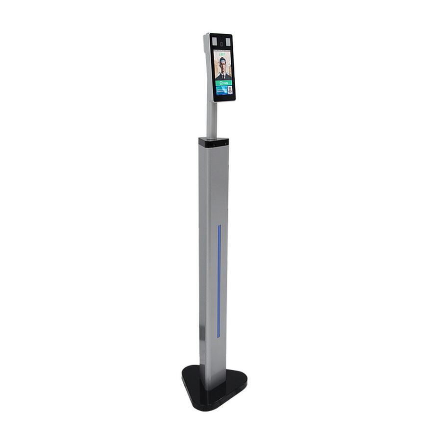 RichTech AATSS V2 Lite Plug and Play Temperature Screening Kiosk - Sewingmachinesplus.com