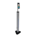 RichTech AATSS V2 Lite Plug and Play Temperature Screening Kiosk - Sewingmachinesplus.com