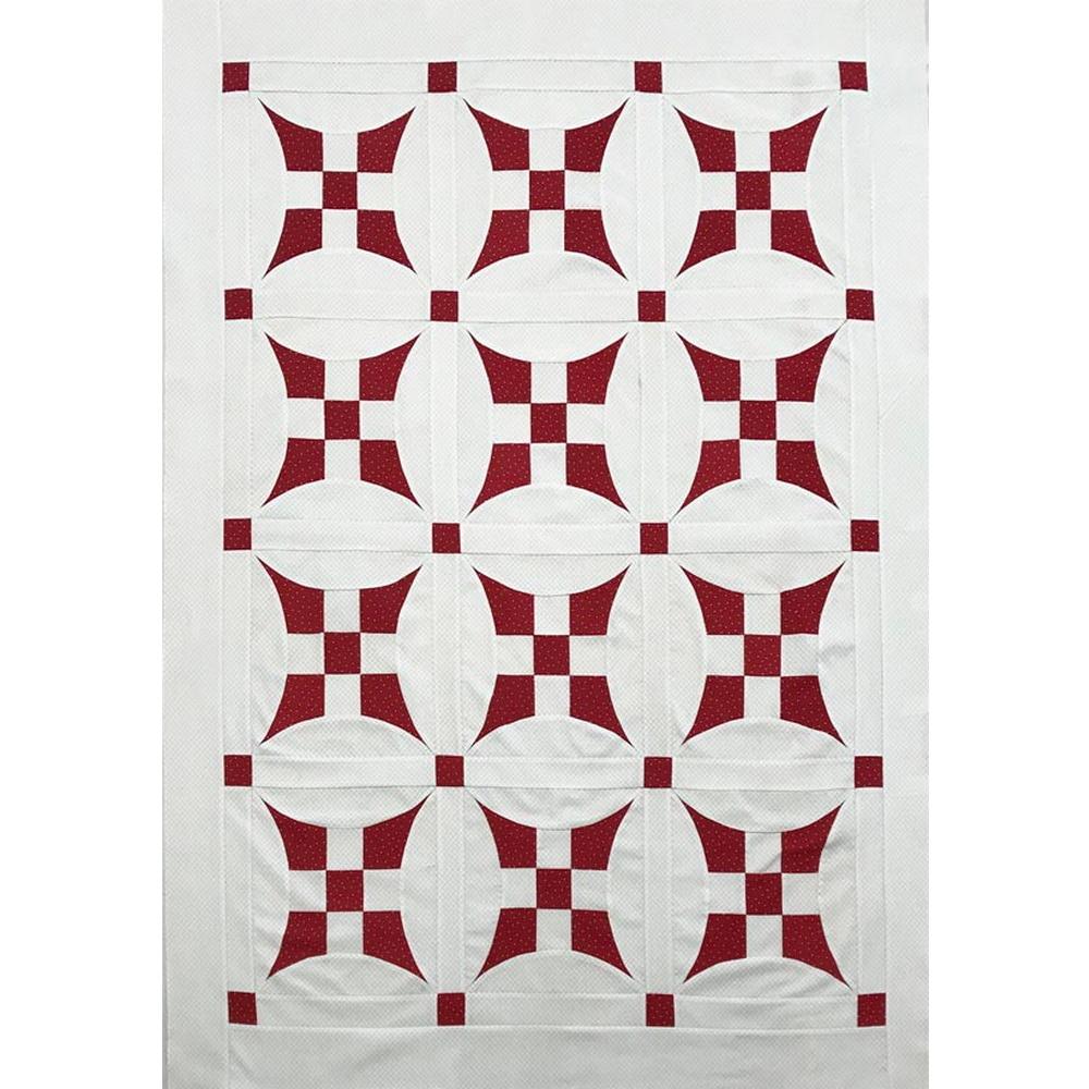 Slit N Sew Glorified Nine Patch (31629) - Sewingmachinesplus.com