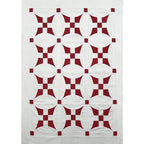 Slit N Sew Glorified Nine Patch (31629) - Sewingmachinesplus.com