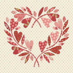 Kitchen Towel - Sew in Love - Sewingmachinesplus.com
