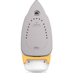 Oliso Iron TG1600 Pro Plus Yellow - Sewingmachinesplus.com