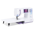Bernette B79 Sewing and Embroidery Machine (Yaya Han Edition) - Sewingmachinesplus.com