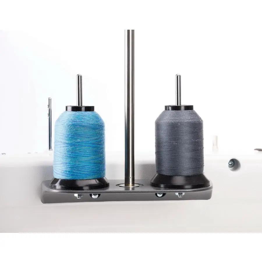 Recertified Grace Q’nique 21 X Elite Longarm Quilting Machine - Sewingmachinesplus.com