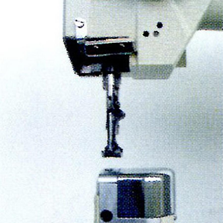 Highlead GC24698 Series Industrial Sewing Machines with Assembled Table and Servo Motor