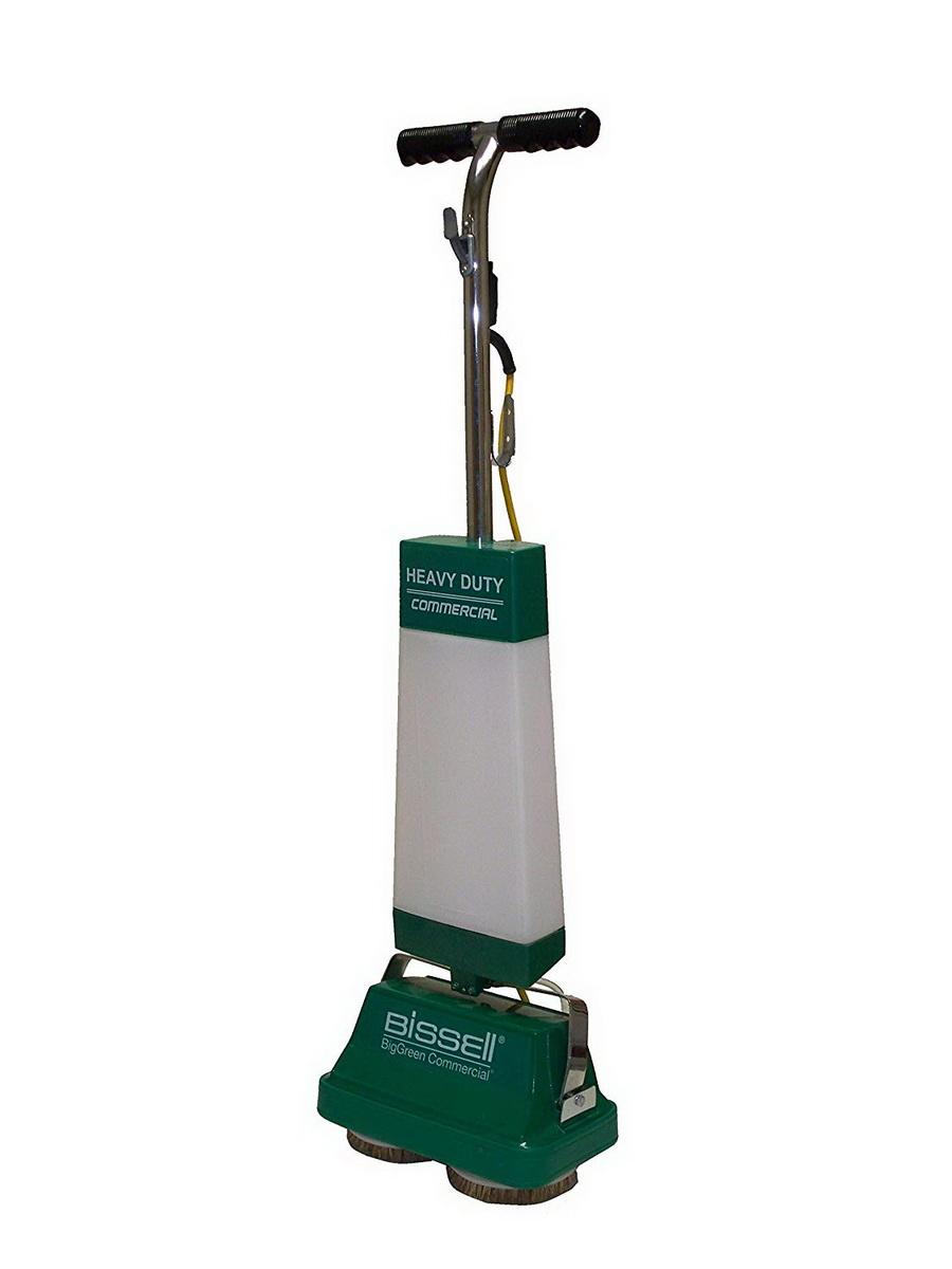 Bissell BGFS5000 Dual Brush and Polisher Floor Machine