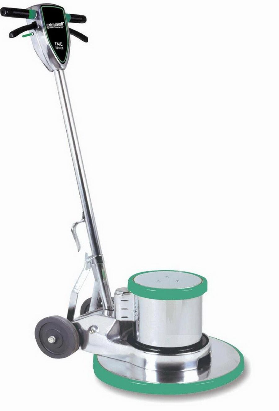 Bissell Pro FMC Heavy Duty Floor Machines - Available in Two Speeds