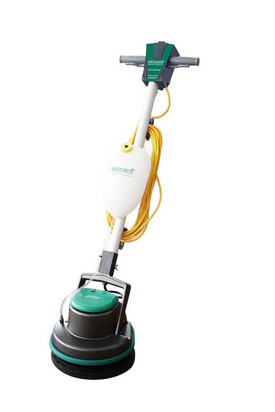 Bissell BGEM9000 Easy Motion Floor Machine