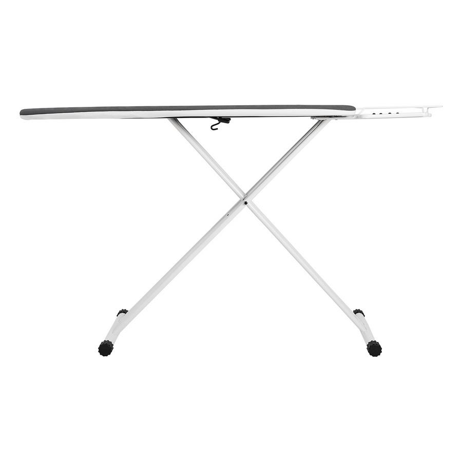 Reliable The Board 120IB Ironing Board with Vera Foam Cover Pad - Sewingmachinesplus.com