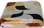 Ready to Sew Sunflower Wall Hanging Pre - cut Quilt Kit - Sewingmachinesplus.com