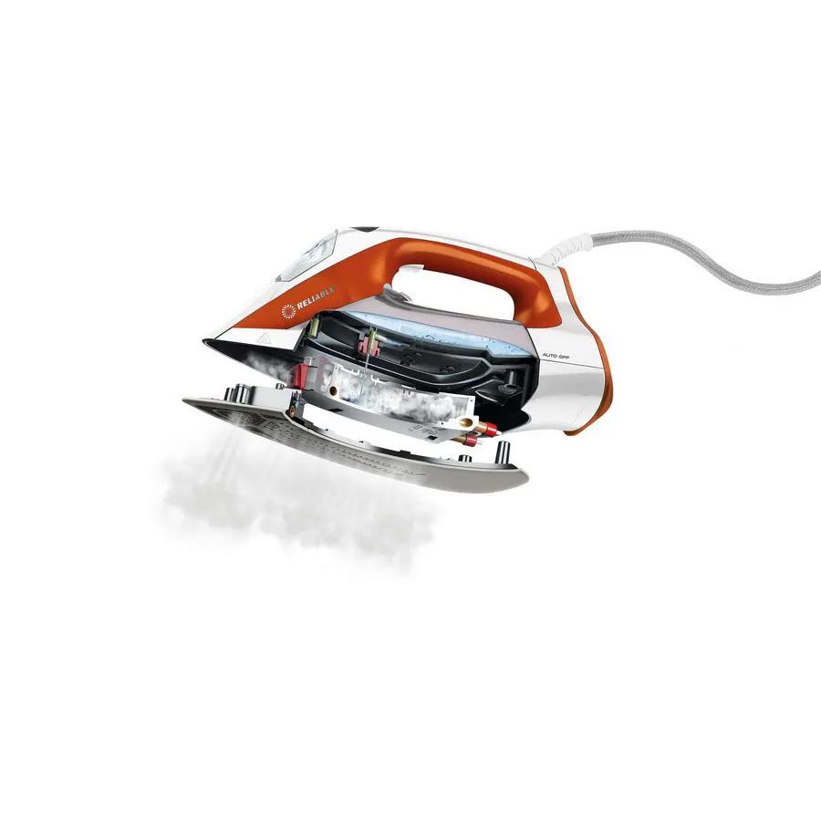 Reliable Velocity One Temp160IR Home Ironing System - Sewingmachinesplus.com