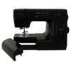 Janome Mechanical Sewing Machine HD3000 Black Edition