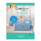 Brother Scan N Cut DX Innov - is Edition Playbook - Sewingmachinesplus.com