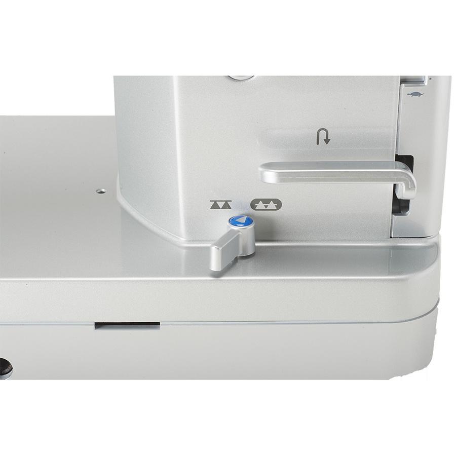 Juki TL - 2020PE Limited Platinum Edition Sewing Machine (OPEN BOX MODEL) - Sewingmachinesplus.com