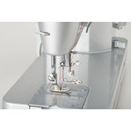 Juki TL - 2020PE Limited Platinum Edition Sewing Machine (OPEN BOX MODEL) - Sewingmachinesplus.com