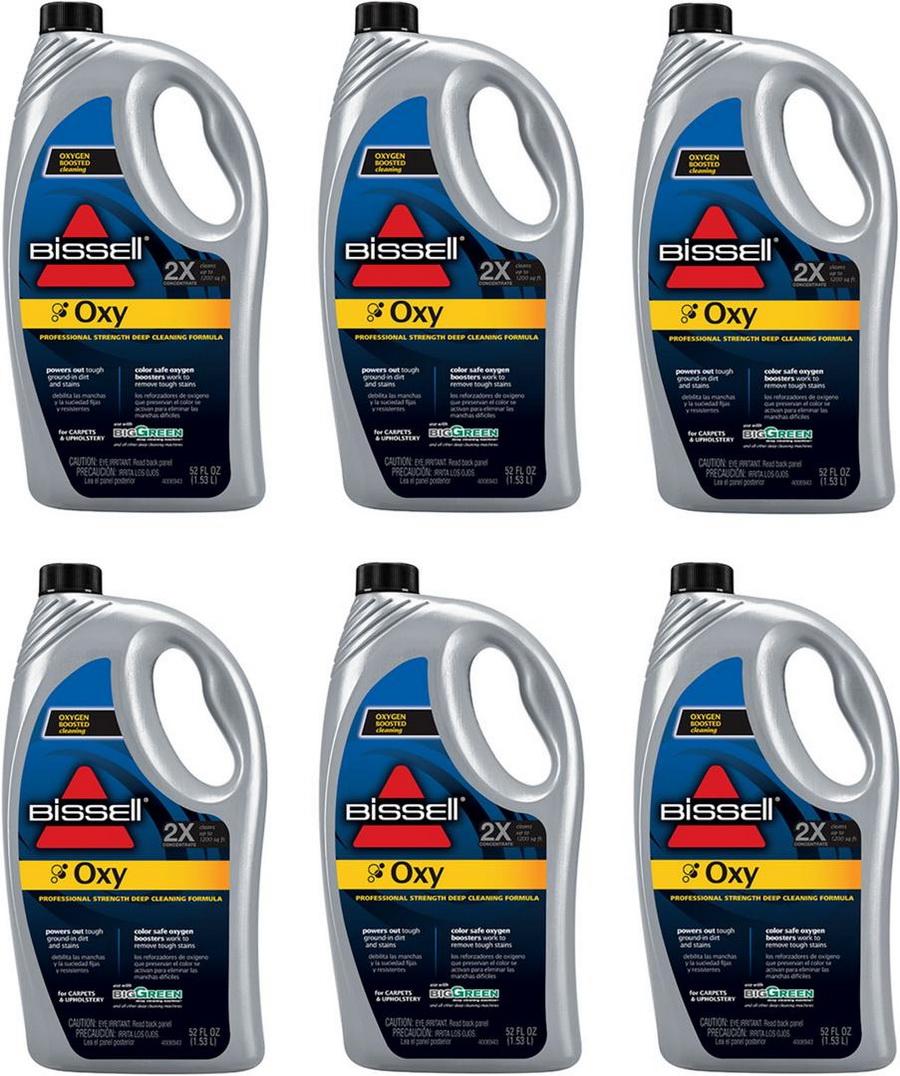 Bissell 85T61 52 oz 2X Oxy Formula