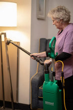 Bissell BG1000 Upright Vacuum Cleaner