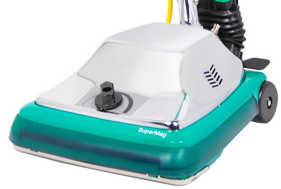 Bissell BG101DC Upright Vacuum Cleaner