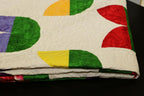 Ready to Sew Tulip Pre - cut Quilt Kit - Sewingmachinesplus.com