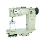 Highlead GC24688 Series Industrial Sewing Machines with Assembled Table and Servo Motor