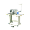 Highlead HLK2210 Industrial Sewing Machine with Assembled Table and Servo Motor