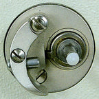 Highlead GC2698 Series Industrial Sewing Machines with Assembled Table and Servo Motor