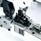 Highlead GK3088 Series Industrial Sewing Machines with Assembled Table and Servo Motor