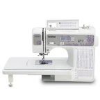 Brother SQ9285 Computerized Sewing and Quilting Machine (Refurbished) - Sewingmachinesplus.com