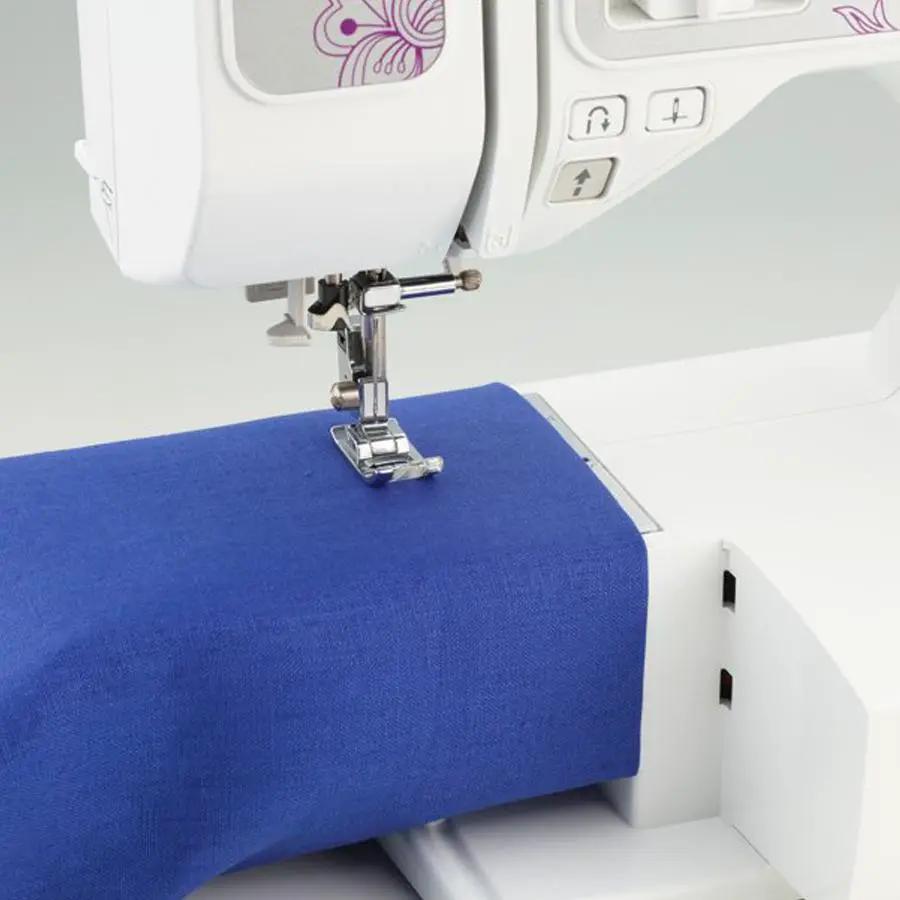 Brother SQ9285 Computerized Sewing and Quilting Machine (Refurbished) - Sewingmachinesplus.com
