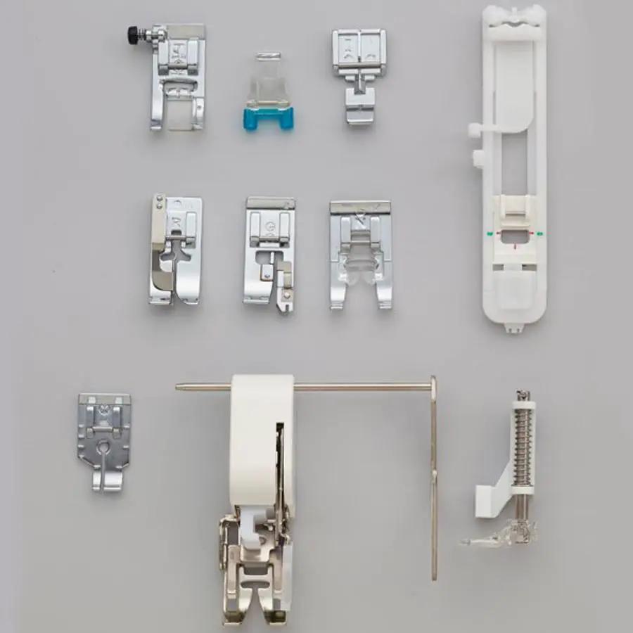 Brother SQ9285 Computerized Sewing and Quilting Machine (Refurbished) - Sewingmachinesplus.com