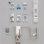 Brother SQ9285 Computerized Sewing and Quilting Machine (Refurbished) - Sewingmachinesplus.com