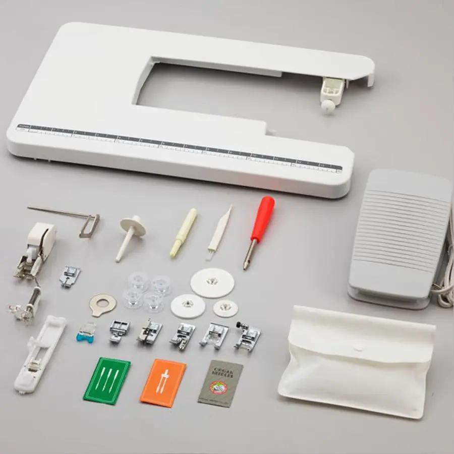 Brother SQ9285 Computerized Sewing and Quilting Machine (Refurbished) - Sewingmachinesplus.com