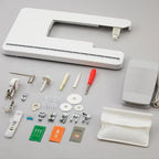 Brother SQ9285 Computerized Sewing and Quilting Machine (Refurbished) - Sewingmachinesplus.com